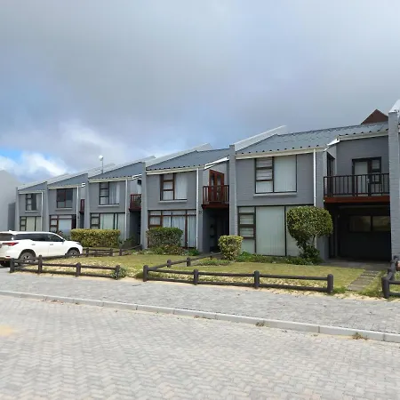 Our Holiday Home At The Beach Port Alfred Exterior photo