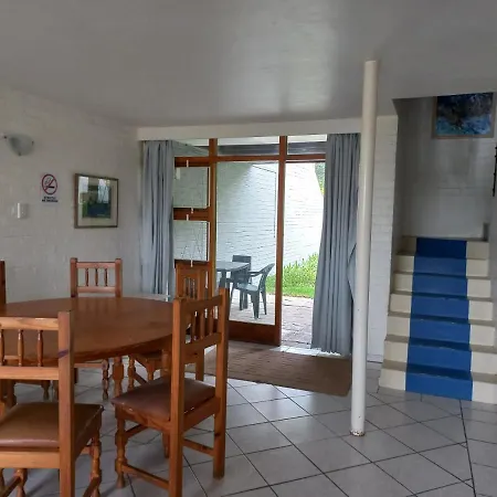 Our Holiday Home At The Beach Port Alfred Exterior photo