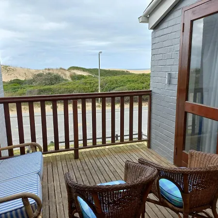 Our Holiday Home At The Beach Port Alfred Exterior photo