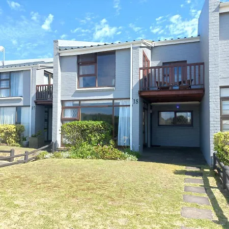 Our Holiday Home At The Beach Port Alfred Exterior photo