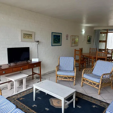 Our Holiday Home At The Beach Port Alfred Exterior photo