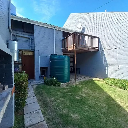 Our Holiday Home At The Beach Port Alfred Exterior photo