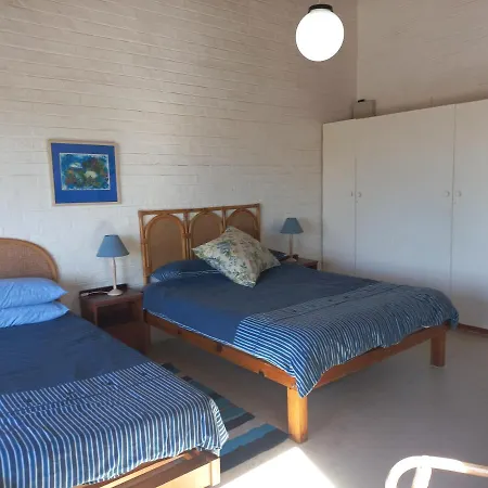 Our Holiday Home At The Beach Port Alfred Exterior photo