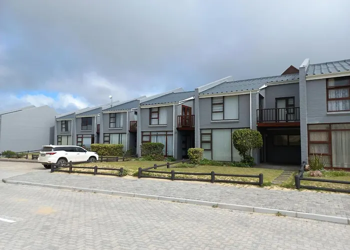 Our Holiday Home At The Beach