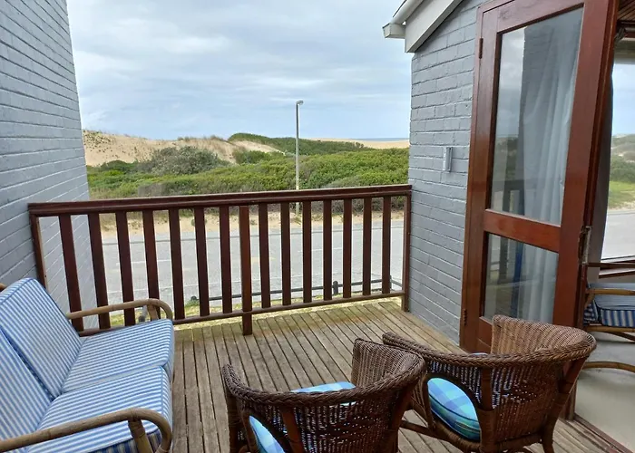 Our Holiday Home At The Beach