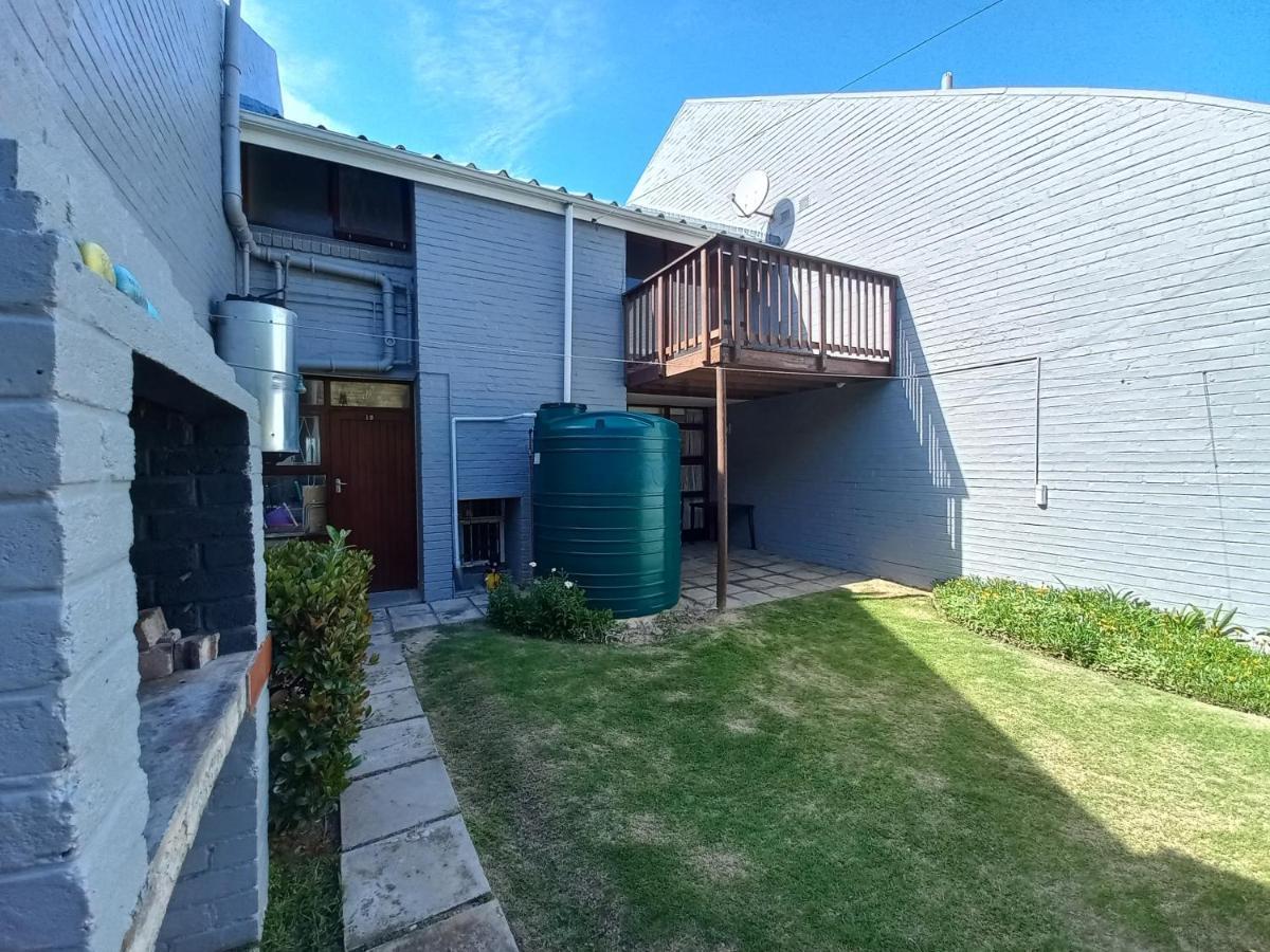 Our At The Apartment Port Alfred
